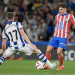 Atlético de Madrid - Real Sociedad I Imagen: OneFootball