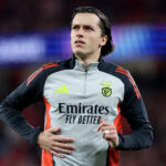 Álvaro Carreras @onefootball