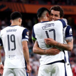 Final Europa League I Imagen: OneFootball