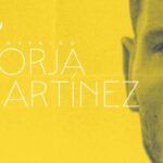 Foto oficial del fichaje I Imagen: AD Alcorcón