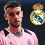 Joan García @onefootball