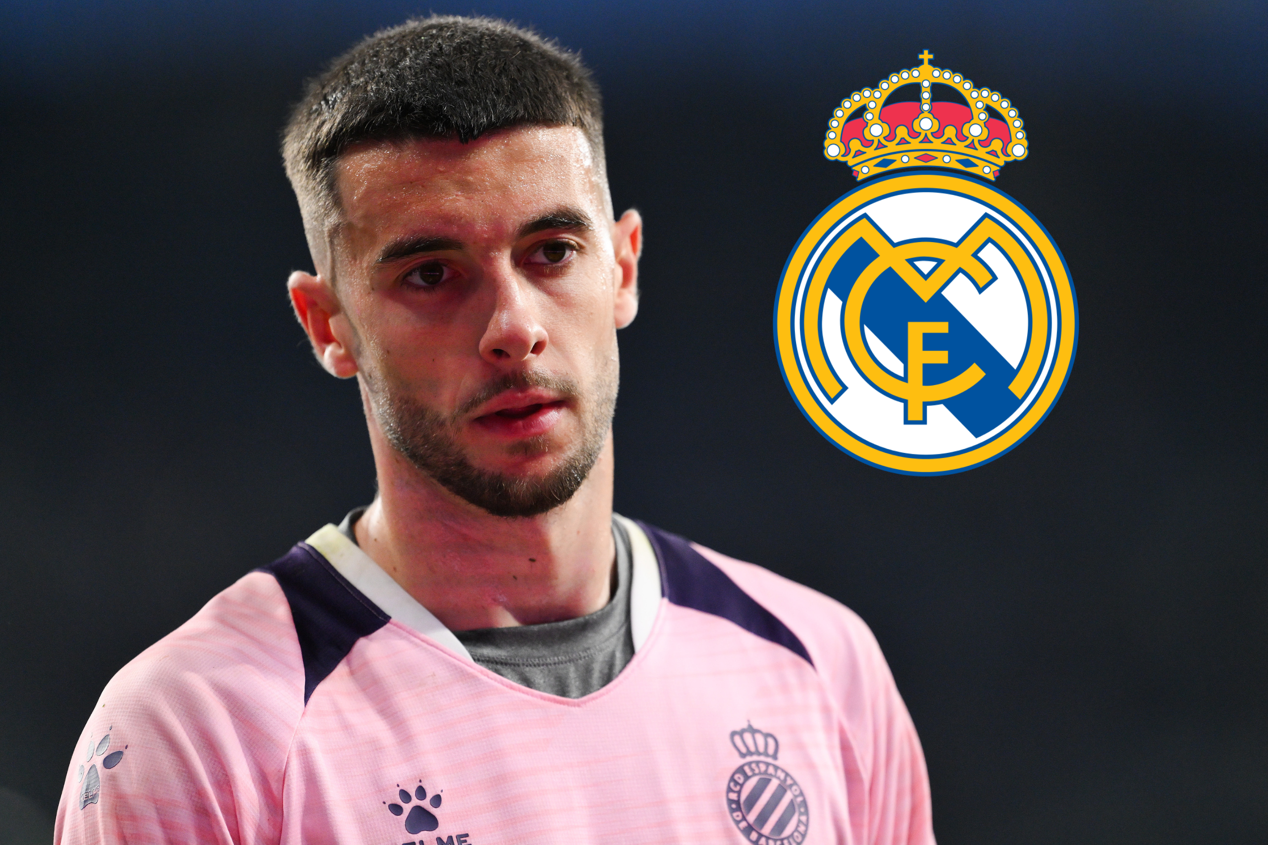 Joan García @onefootball