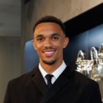 Trent I Imagen: Real Madrid