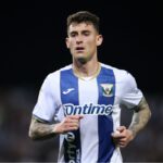 Dani Raba en el partido frente a Osasuna | Imagen: OneFootball