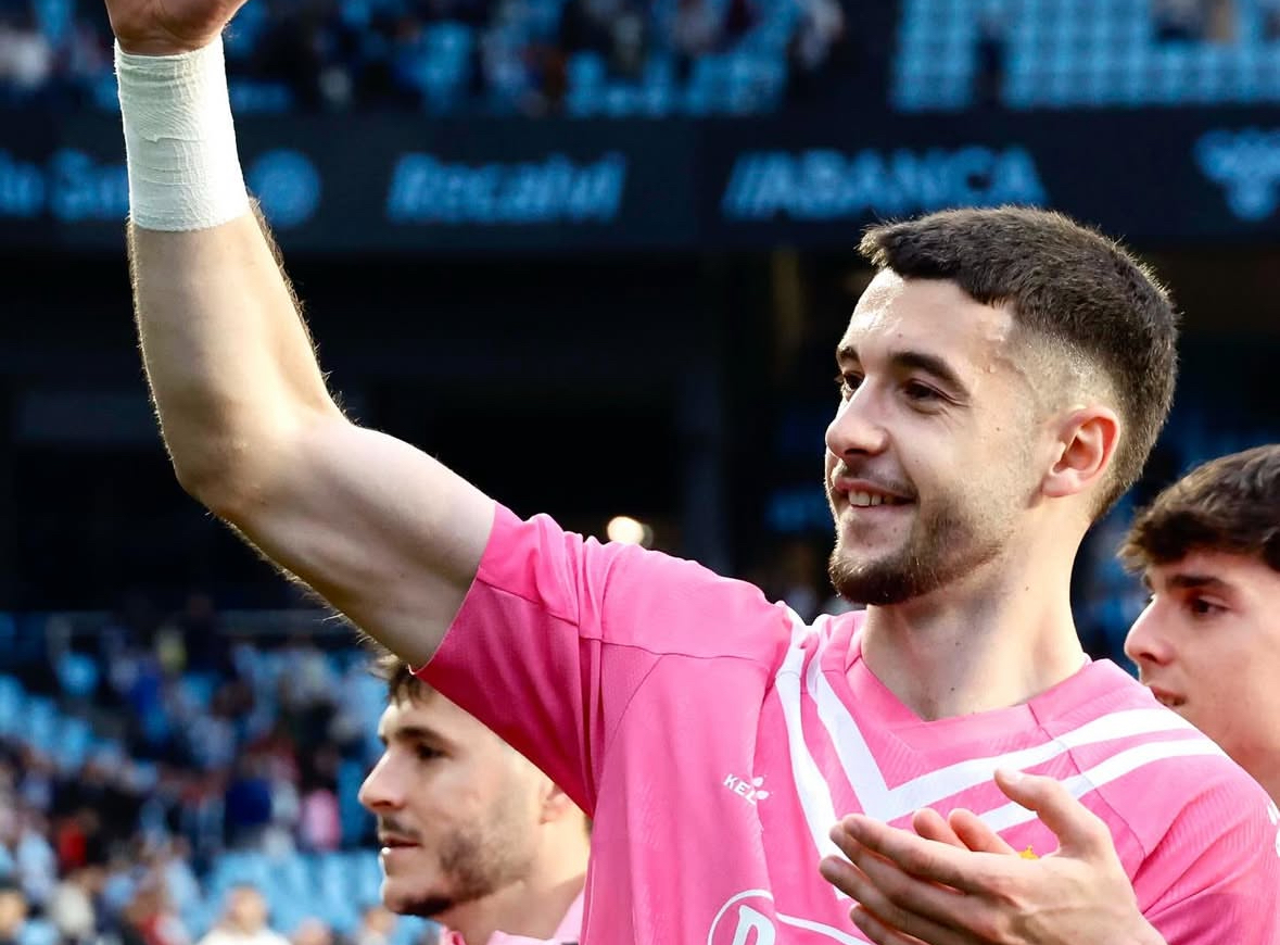 Oficial: Joan García se marcha al vecino de la ciudad condal