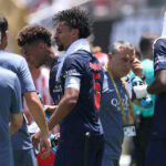 Pausa de hidratación Mundial de Clubes I Imagen: OneFootball