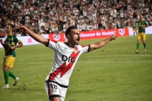 Imagen de Álvaro García | Foto: Pablo Parra