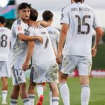 Real Madrid Castilla