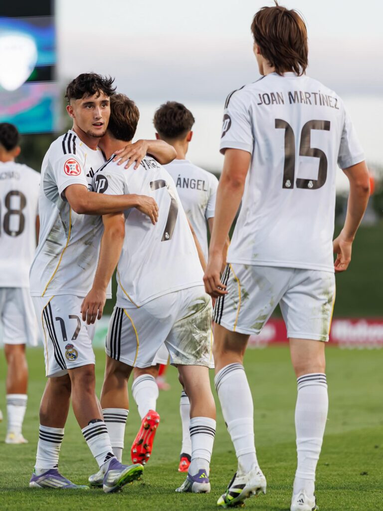 Real Madrid Castilla