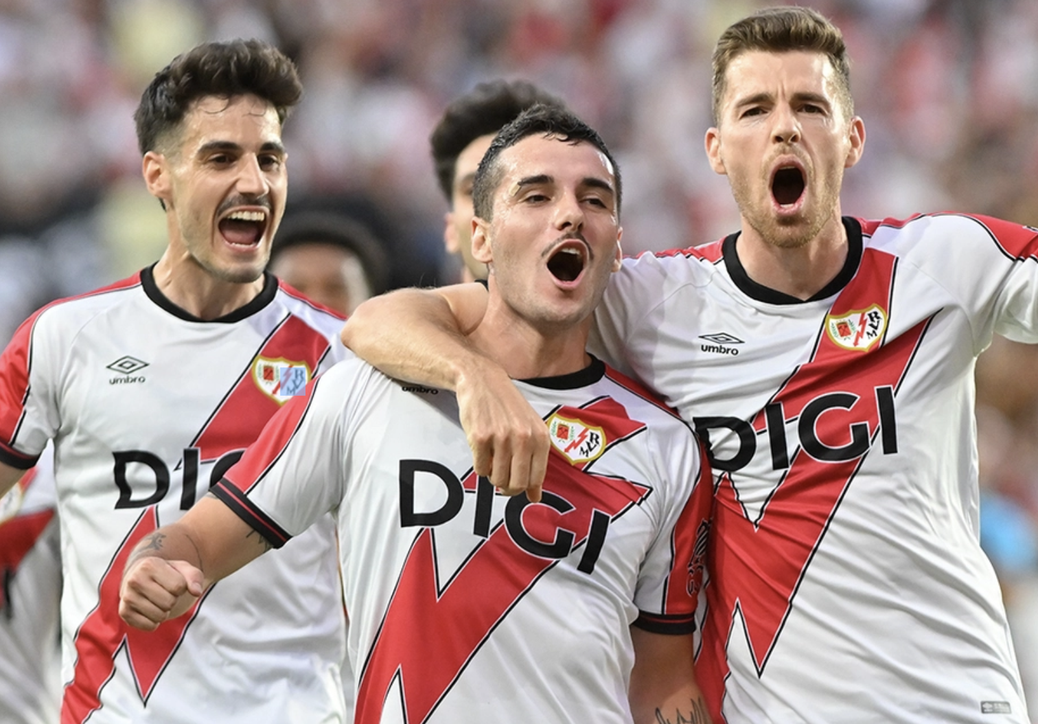 El Rayo busca prolongar su buena racha en el Ciutat de València