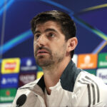 Thibaur Courtois I Imagen: OneFootball