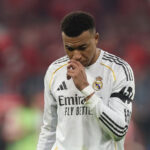 Kylian Mbappé I Imagen: OneFootball