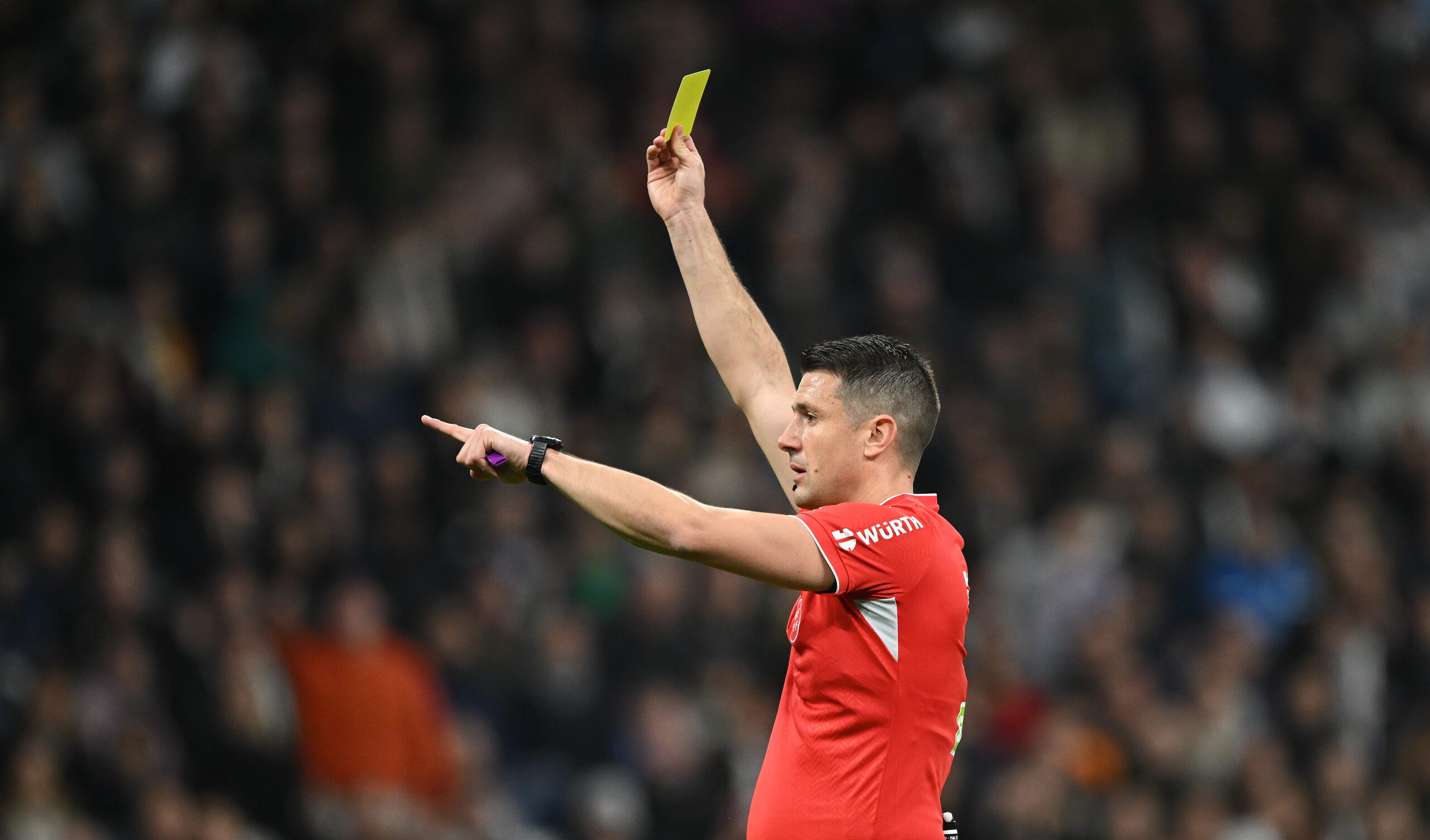 Alerta amarilla en el Real Madrid – Bayern de Múnich