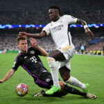 Real Madrid - Bayern I Imagen: OneFootball