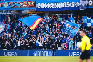 Getafe
