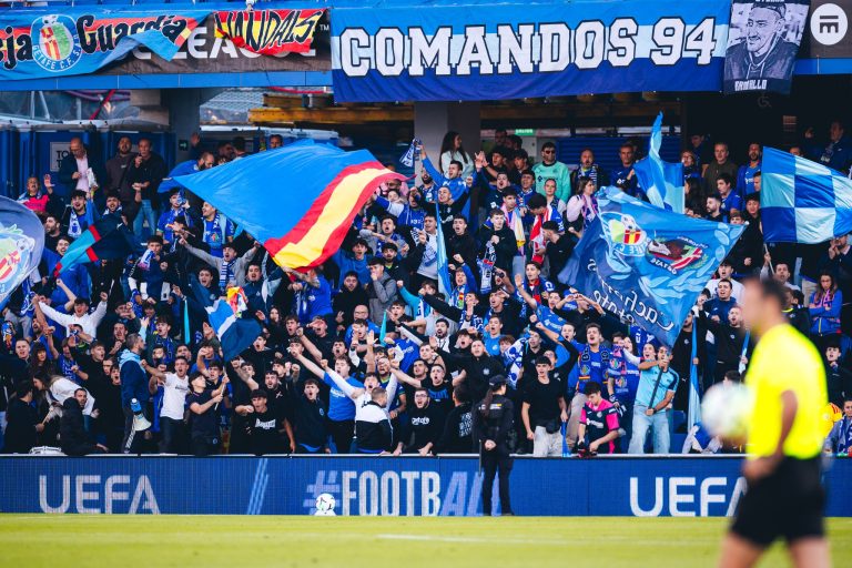 Getafe