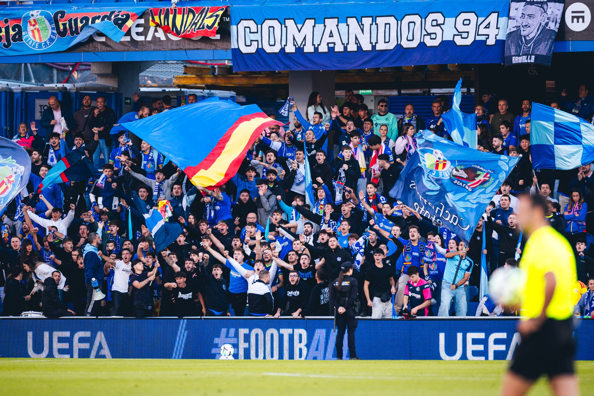 Getafe